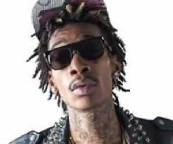 Wiz Khalifa - Fucc Day